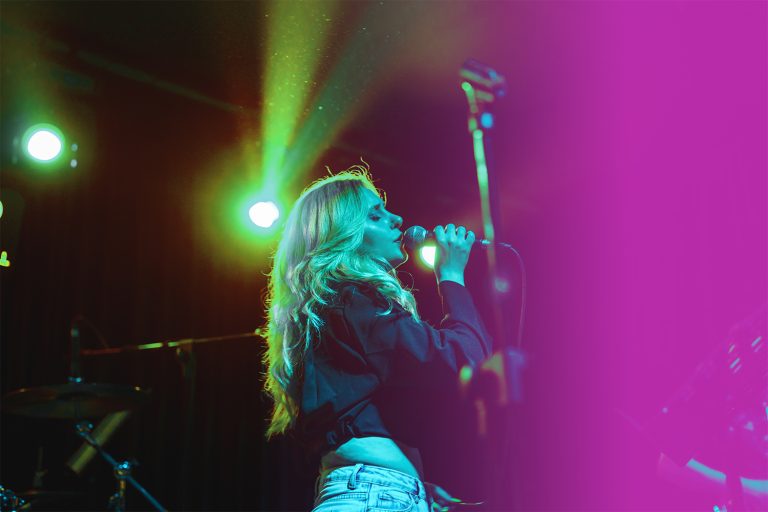 How to book your first music festival slot