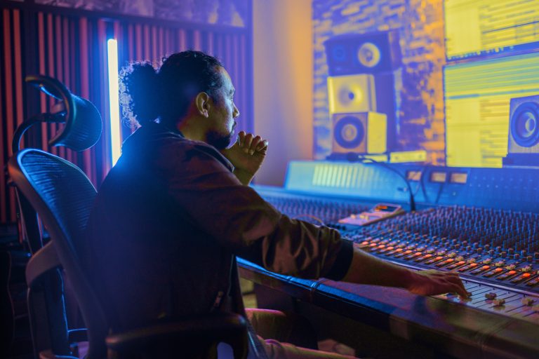 What do record labels actually DO?