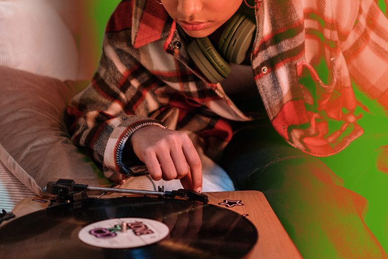 5 things you should know before you press vinyl