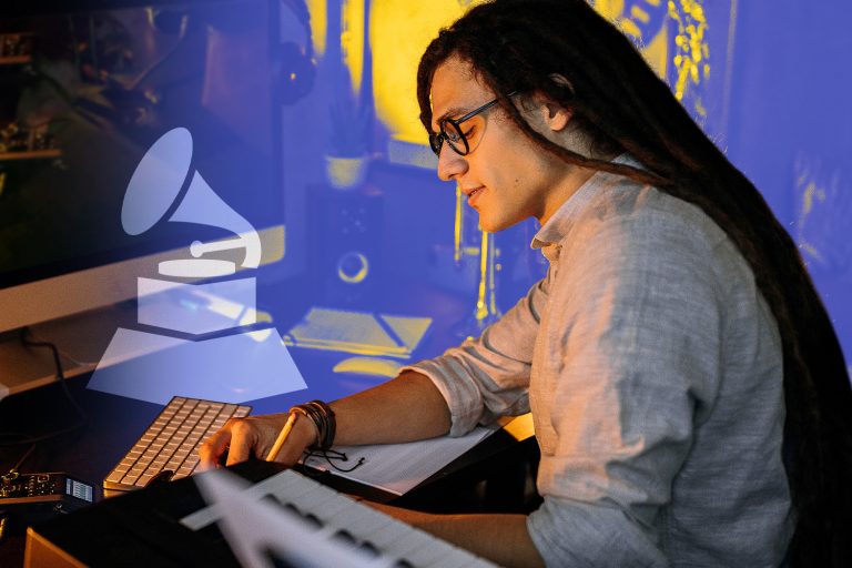 How to win a Grammy: The step-by-step guide for independent musicians
