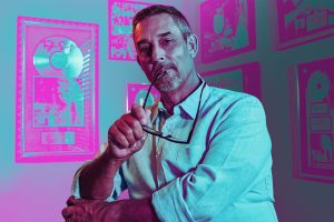 Taylor Swift's former manager Rick Barker works with you to help you grow a lifelong fanbase